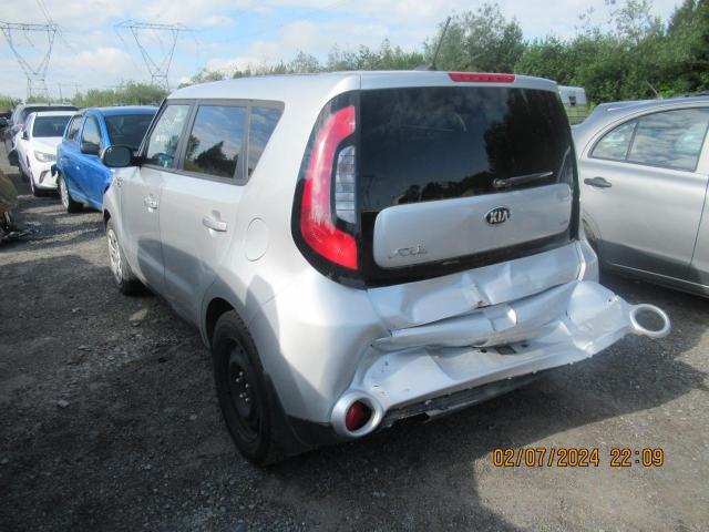 Photo 1 VIN: KNDJN2A28G7842846 - KIA SOUL 