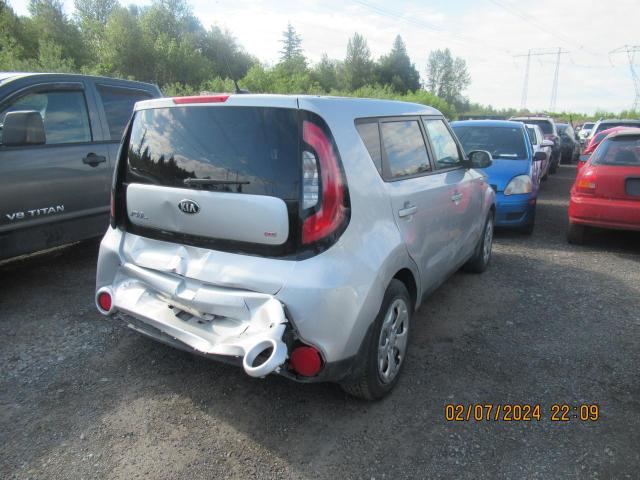 Photo 2 VIN: KNDJN2A28G7842846 - KIA SOUL 