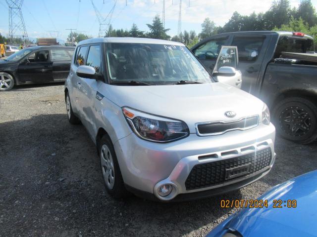 Photo 3 VIN: KNDJN2A28G7842846 - KIA SOUL 