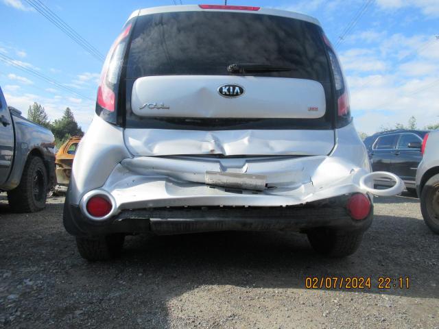 Photo 4 VIN: KNDJN2A28G7842846 - KIA SOUL 