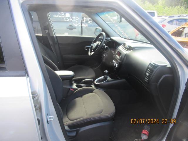 Photo 5 VIN: KNDJN2A28G7842846 - KIA SOUL 