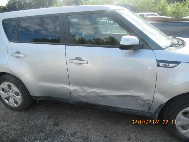 Photo 7 VIN: KNDJN2A28G7842846 - KIA SOUL 