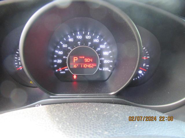 Photo 8 VIN: KNDJN2A28G7842846 - KIA SOUL 