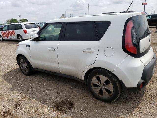 Photo 1 VIN: KNDJN2A28G7843902 - KIA SOUL 