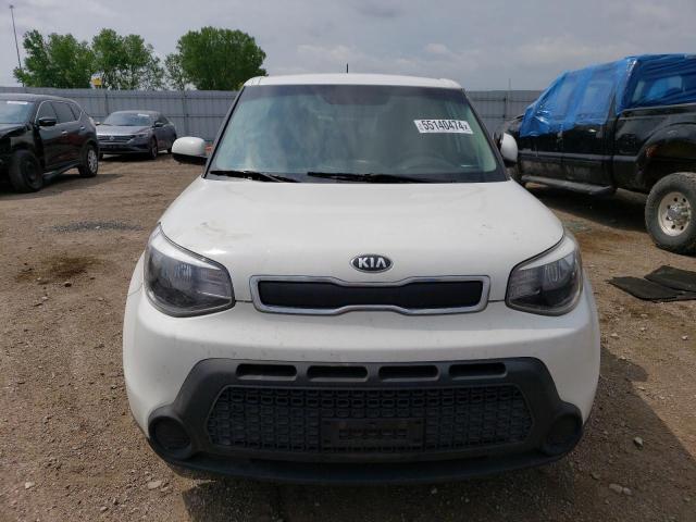 Photo 4 VIN: KNDJN2A28G7843902 - KIA SOUL 