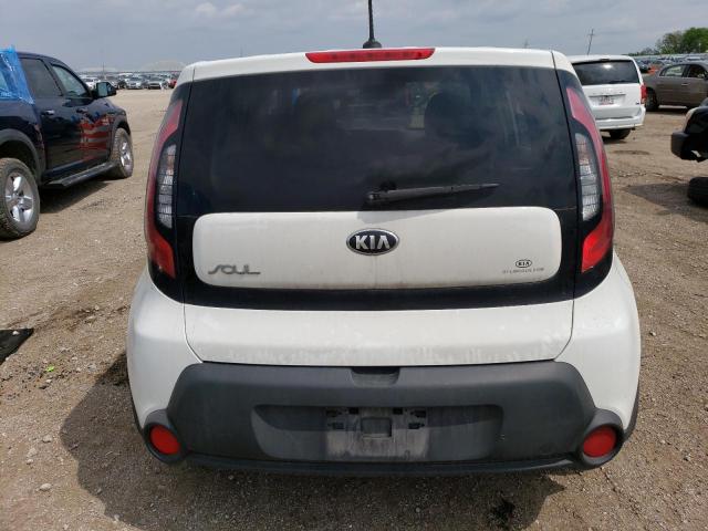 Photo 5 VIN: KNDJN2A28G7843902 - KIA SOUL 