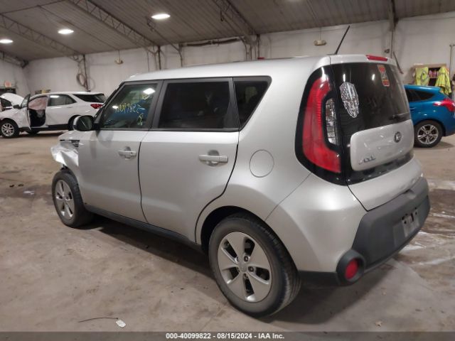 Photo 2 VIN: KNDJN2A28G7844693 - KIA SOUL 