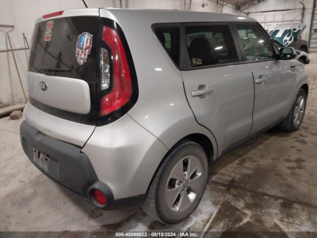 Photo 3 VIN: KNDJN2A28G7844693 - KIA SOUL 