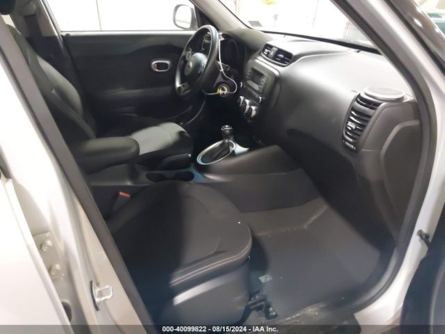 Photo 4 VIN: KNDJN2A28G7844693 - KIA SOUL 