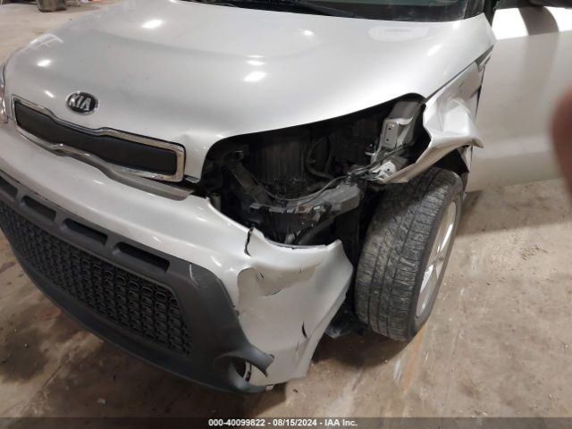 Photo 5 VIN: KNDJN2A28G7844693 - KIA SOUL 