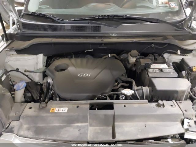 Photo 9 VIN: KNDJN2A28G7844693 - KIA SOUL 