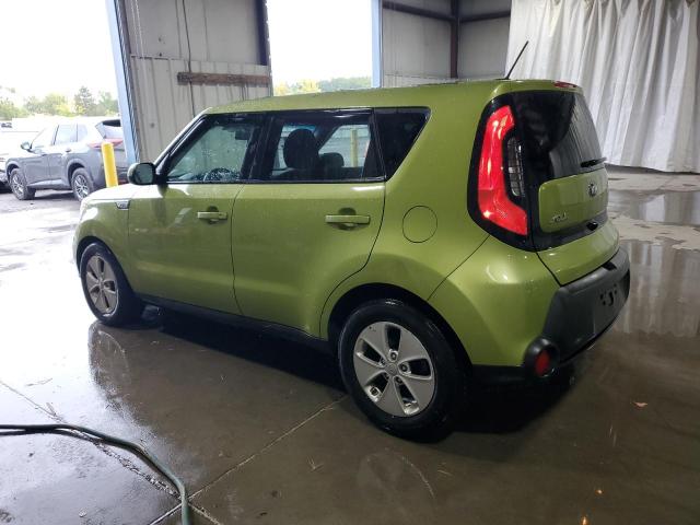 Photo 1 VIN: KNDJN2A28G7844791 - KIA SOUL 