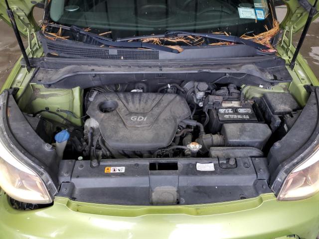 Photo 10 VIN: KNDJN2A28G7844791 - KIA SOUL 