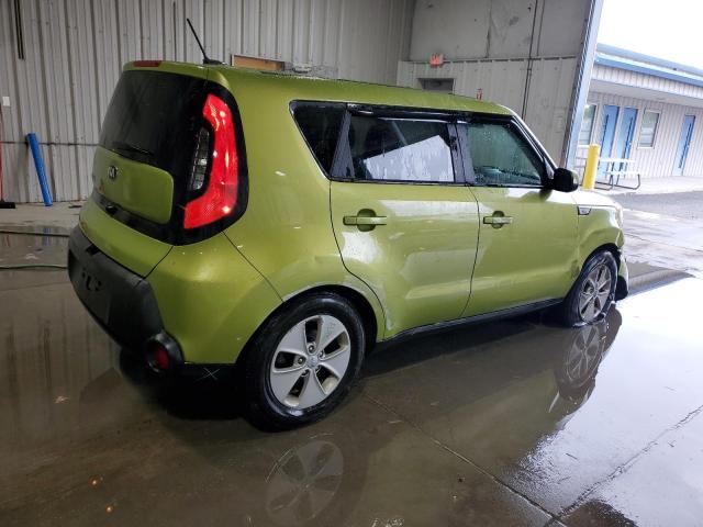 Photo 2 VIN: KNDJN2A28G7844791 - KIA SOUL 