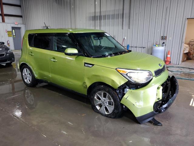 Photo 3 VIN: KNDJN2A28G7844791 - KIA SOUL 