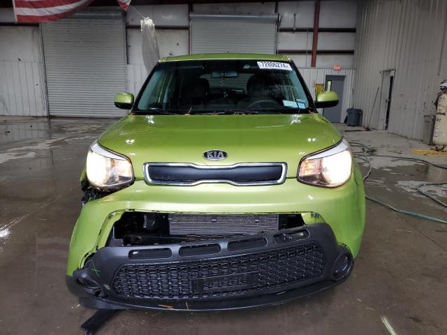 Photo 4 VIN: KNDJN2A28G7844791 - KIA SOUL 