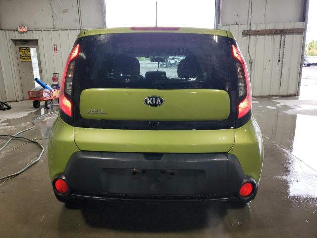 Photo 5 VIN: KNDJN2A28G7844791 - KIA SOUL 