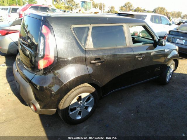 Photo 3 VIN: KNDJN2A28G7846024 - KIA SOUL 