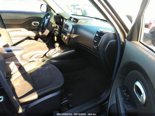 Photo 4 VIN: KNDJN2A28G7846024 - KIA SOUL 