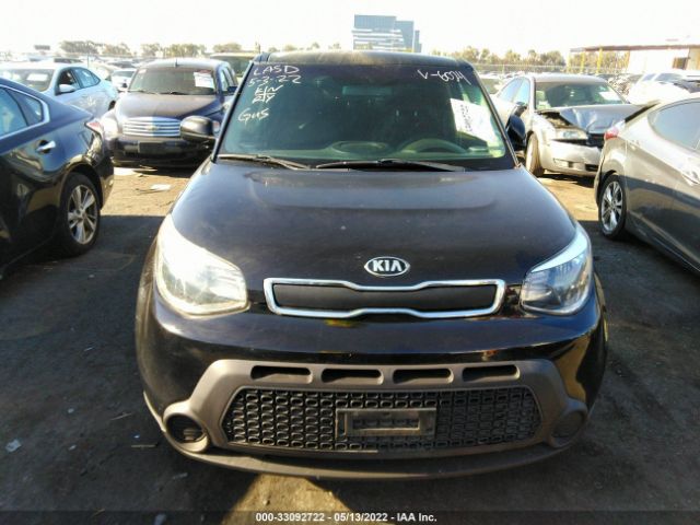 Photo 5 VIN: KNDJN2A28G7846024 - KIA SOUL 