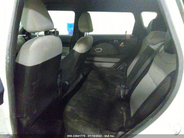 Photo 7 VIN: KNDJN2A28G7847528 - KIA SOUL 