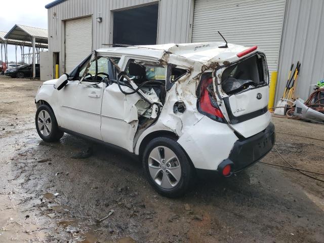 Photo 1 VIN: KNDJN2A28G7847593 - KIA SOUL 