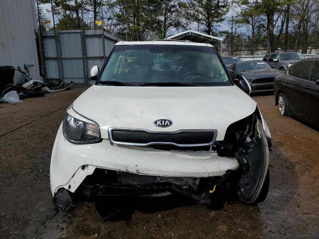 Photo 4 VIN: KNDJN2A28G7847593 - KIA SOUL 