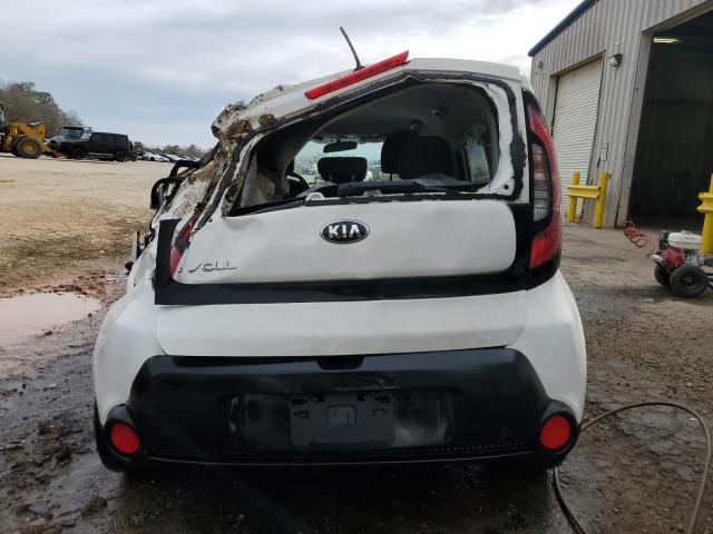 Photo 5 VIN: KNDJN2A28G7847593 - KIA SOUL 