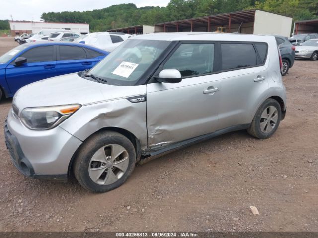 Photo 1 VIN: KNDJN2A28G7850977 - KIA SOUL 