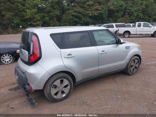 Photo 3 VIN: KNDJN2A28G7850977 - KIA SOUL 