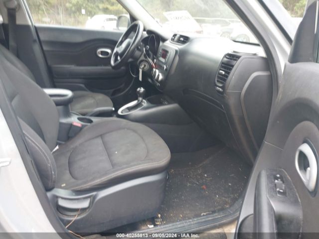 Photo 4 VIN: KNDJN2A28G7850977 - KIA SOUL 