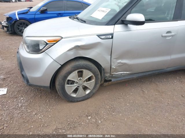 Photo 5 VIN: KNDJN2A28G7850977 - KIA SOUL 