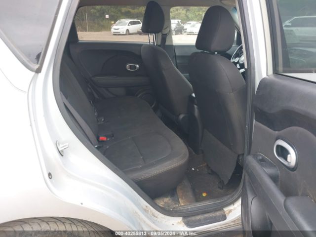 Photo 7 VIN: KNDJN2A28G7850977 - KIA SOUL 