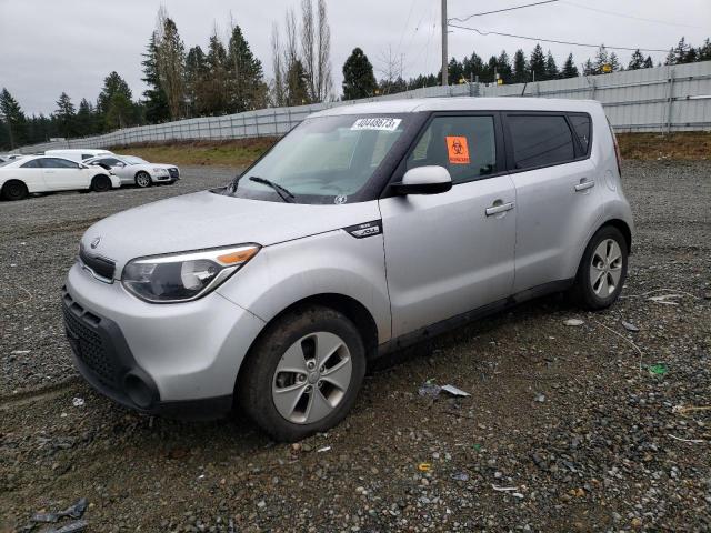 Photo 0 VIN: KNDJN2A28G7858982 - KIA SOUL 