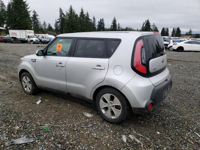 Photo 1 VIN: KNDJN2A28G7858982 - KIA SOUL 