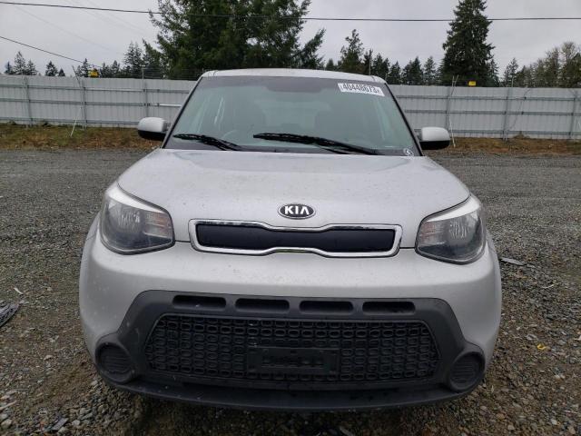 Photo 4 VIN: KNDJN2A28G7858982 - KIA SOUL 