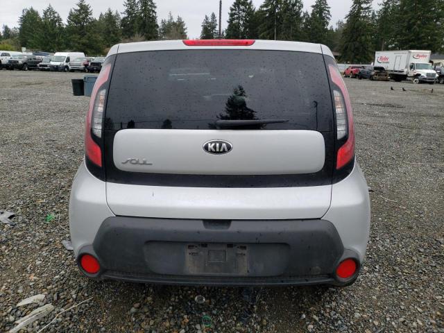 Photo 5 VIN: KNDJN2A28G7858982 - KIA SOUL 