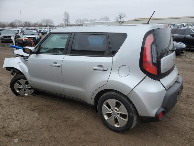 Photo 1 VIN: KNDJN2A28G7859520 - KIA SOUL 