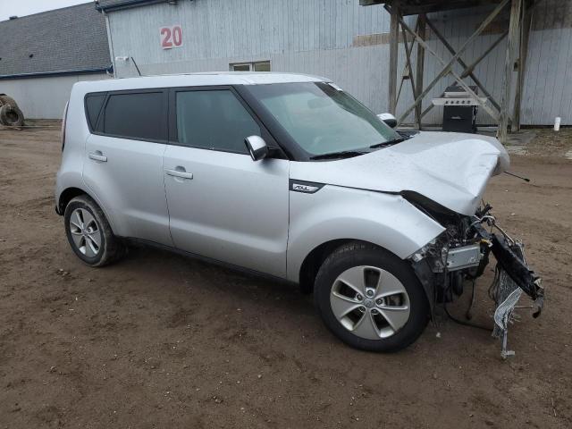 Photo 3 VIN: KNDJN2A28G7859520 - KIA SOUL 