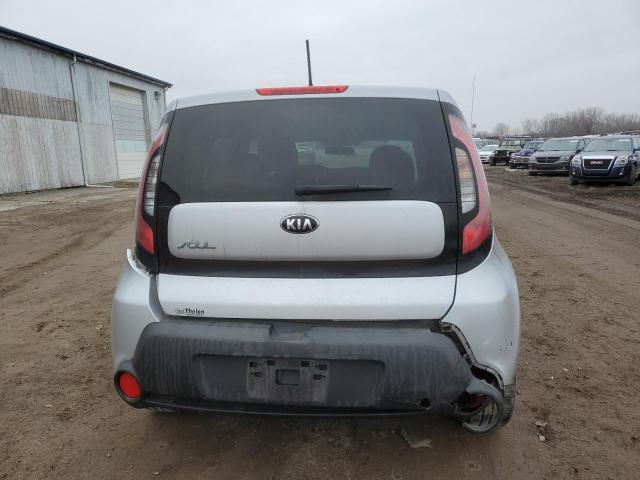 Photo 5 VIN: KNDJN2A28G7859520 - KIA SOUL 