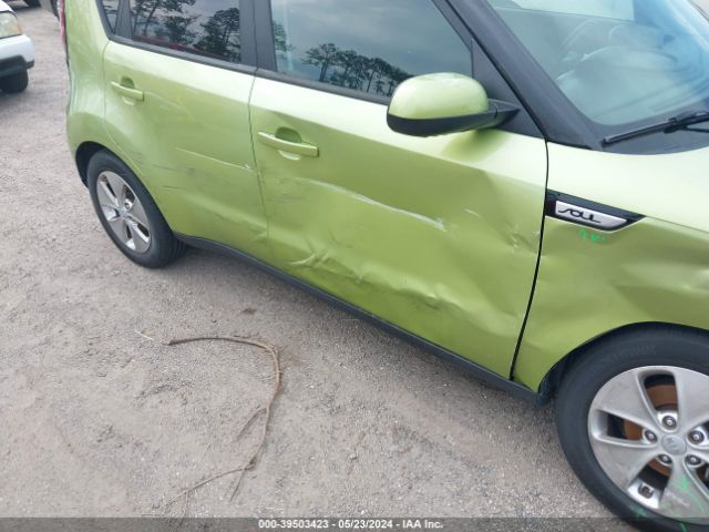 Photo 5 VIN: KNDJN2A28G7863356 - KIA SOUL 