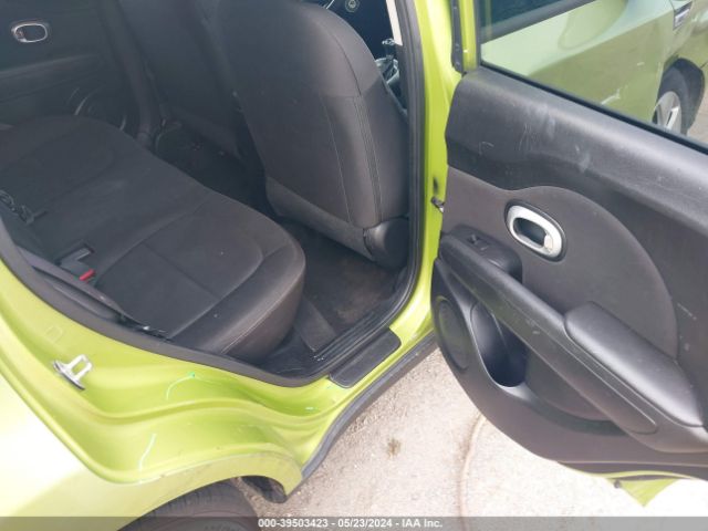 Photo 7 VIN: KNDJN2A28G7863356 - KIA SOUL 