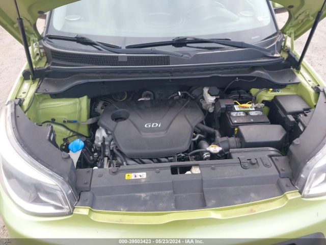 Photo 9 VIN: KNDJN2A28G7863356 - KIA SOUL 