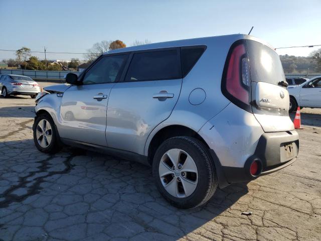 Photo 1 VIN: KNDJN2A28G7865740 - KIA SOUL 