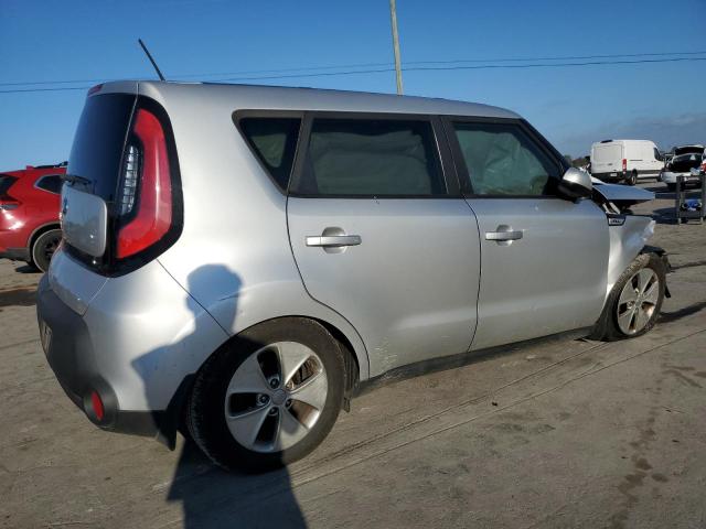 Photo 2 VIN: KNDJN2A28G7865740 - KIA SOUL 