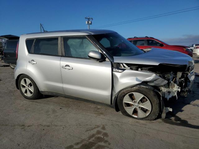 Photo 3 VIN: KNDJN2A28G7865740 - KIA SOUL 