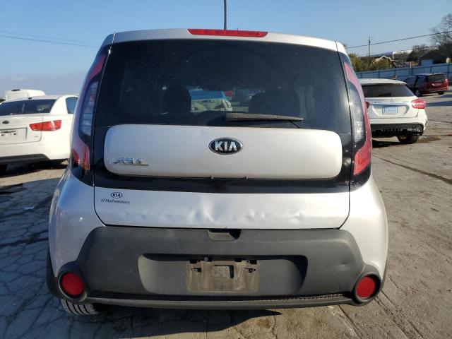 Photo 5 VIN: KNDJN2A28G7865740 - KIA SOUL 