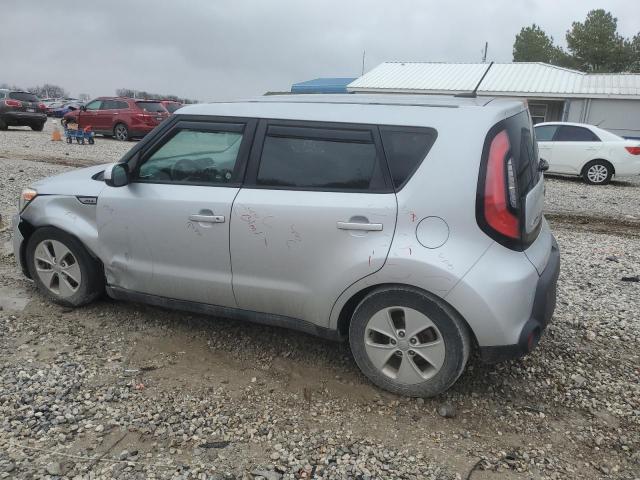 Photo 1 VIN: KNDJN2A28G7868976 - KIA SOUL 