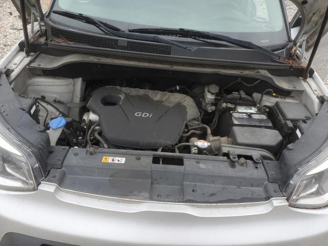 Photo 10 VIN: KNDJN2A28G7868976 - KIA SOUL 