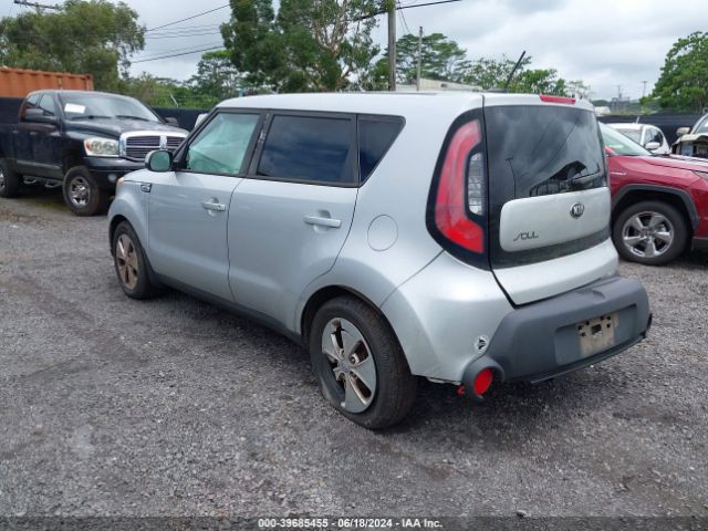 Photo 2 VIN: KNDJN2A28G7873174 - KIA SOUL 